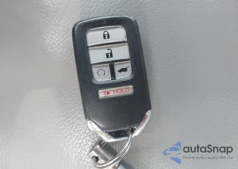 2016 Honda Pilot Touring from USA, damaged, VIN 5FNYF6H97GB066175